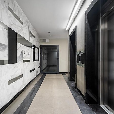 Apartament Kasprzaka Bliska Wola Warszawa Eksteriør billede